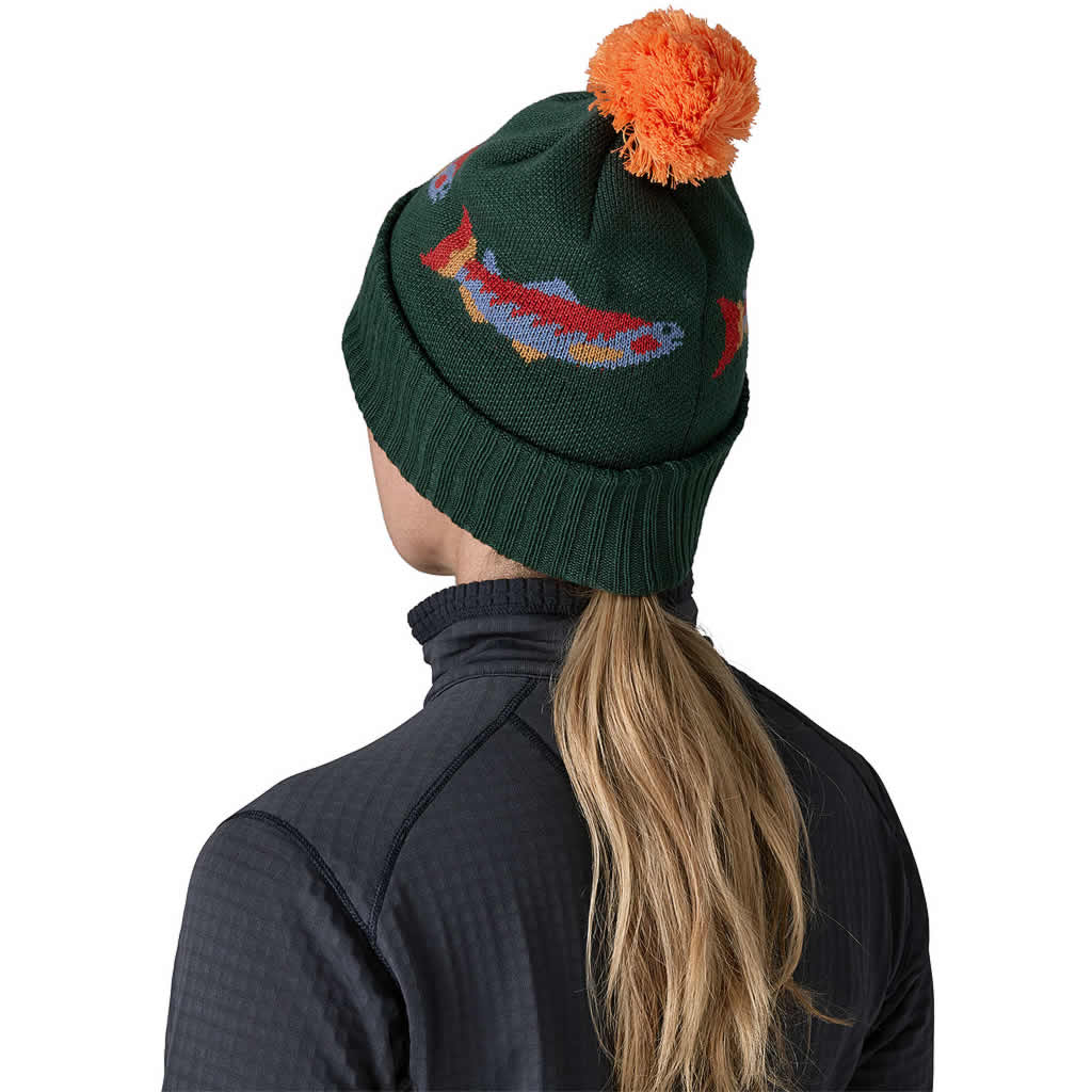 Powder Town Beanie - Image 9