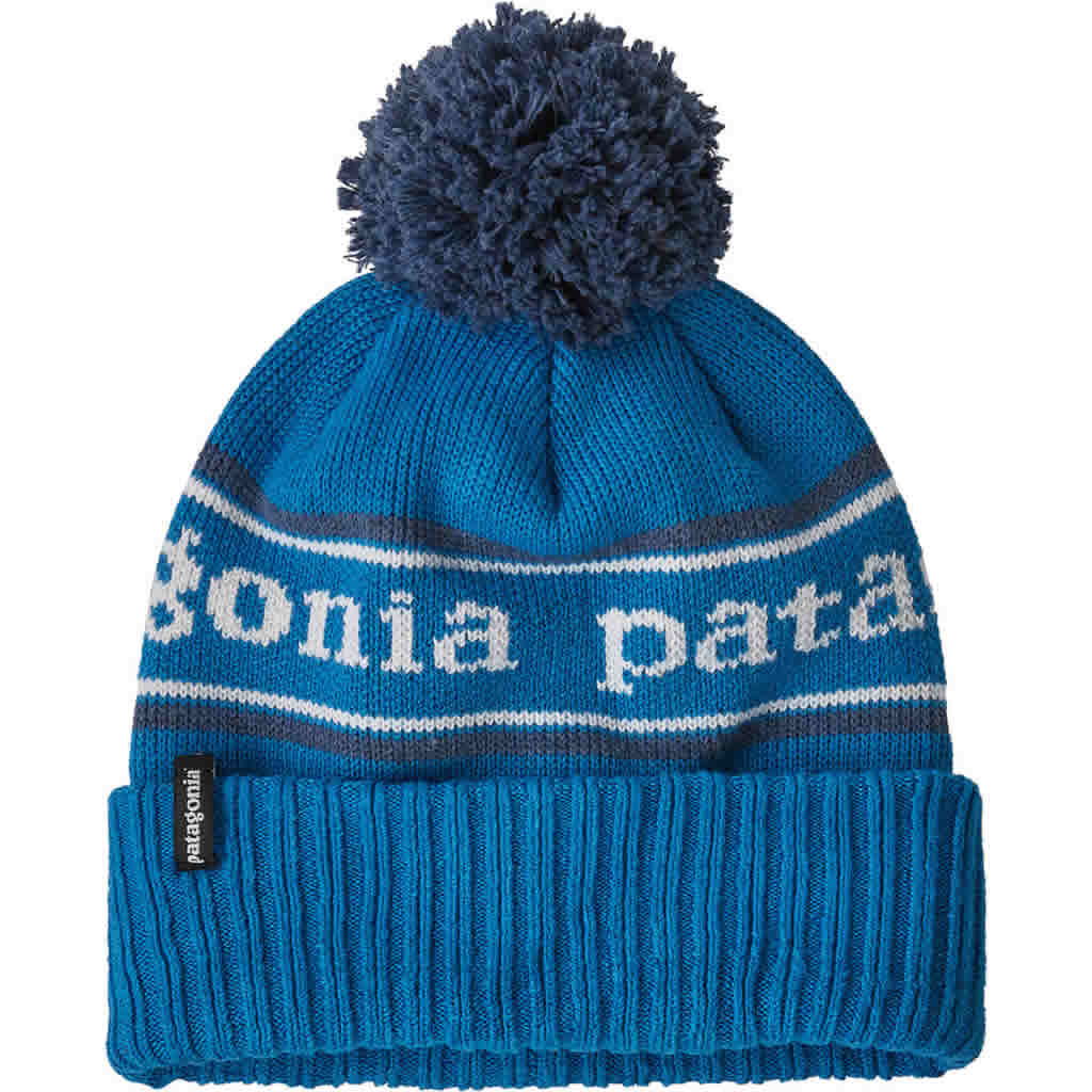 Kids' Powder Town Beanie - Image 3