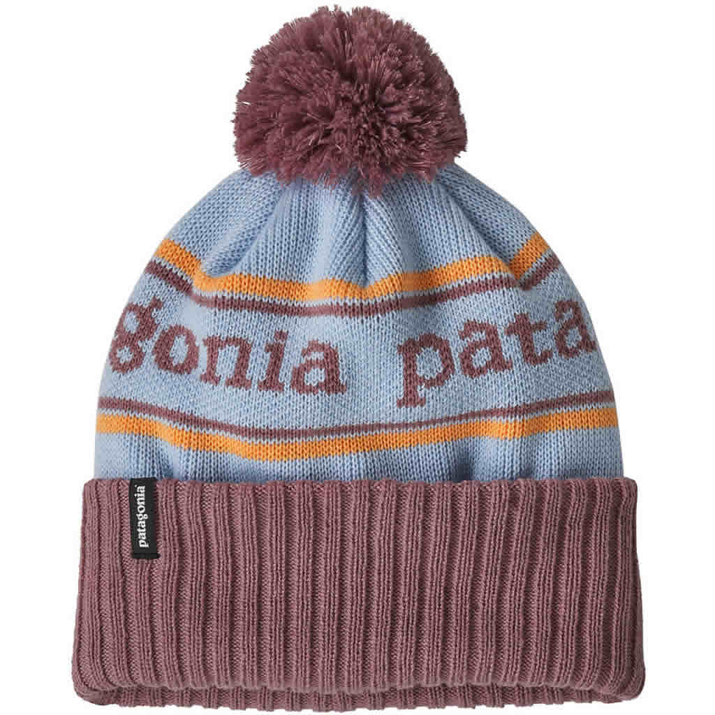 Kids' Powder Town Beanie - Image 4