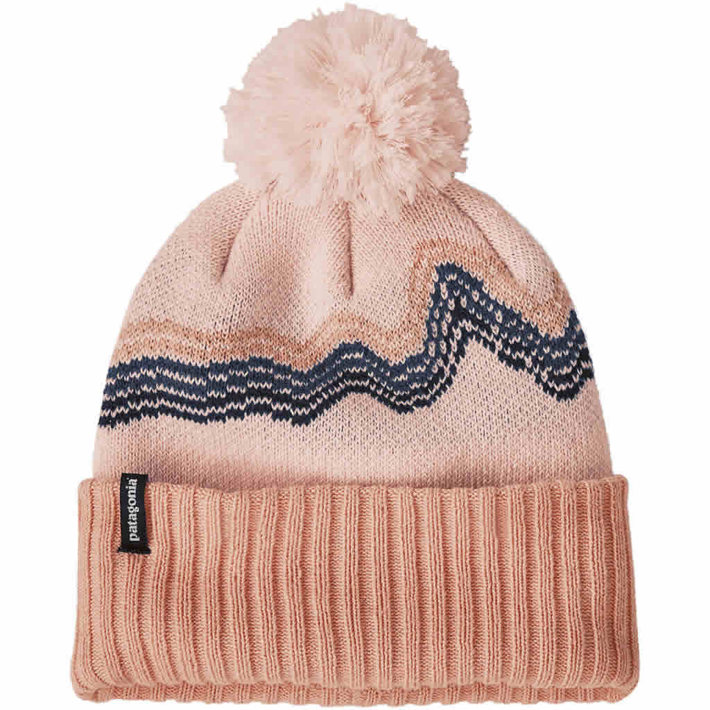 Kids' Powder Town Beanie - Image 5