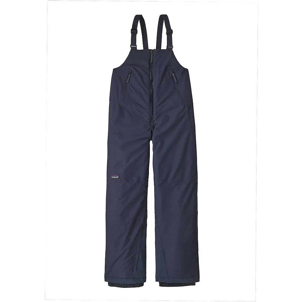 Kids' Powder Town Bibs - Image 3