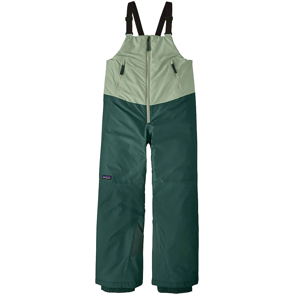 Kids' Powder Town Bibs - Image 6