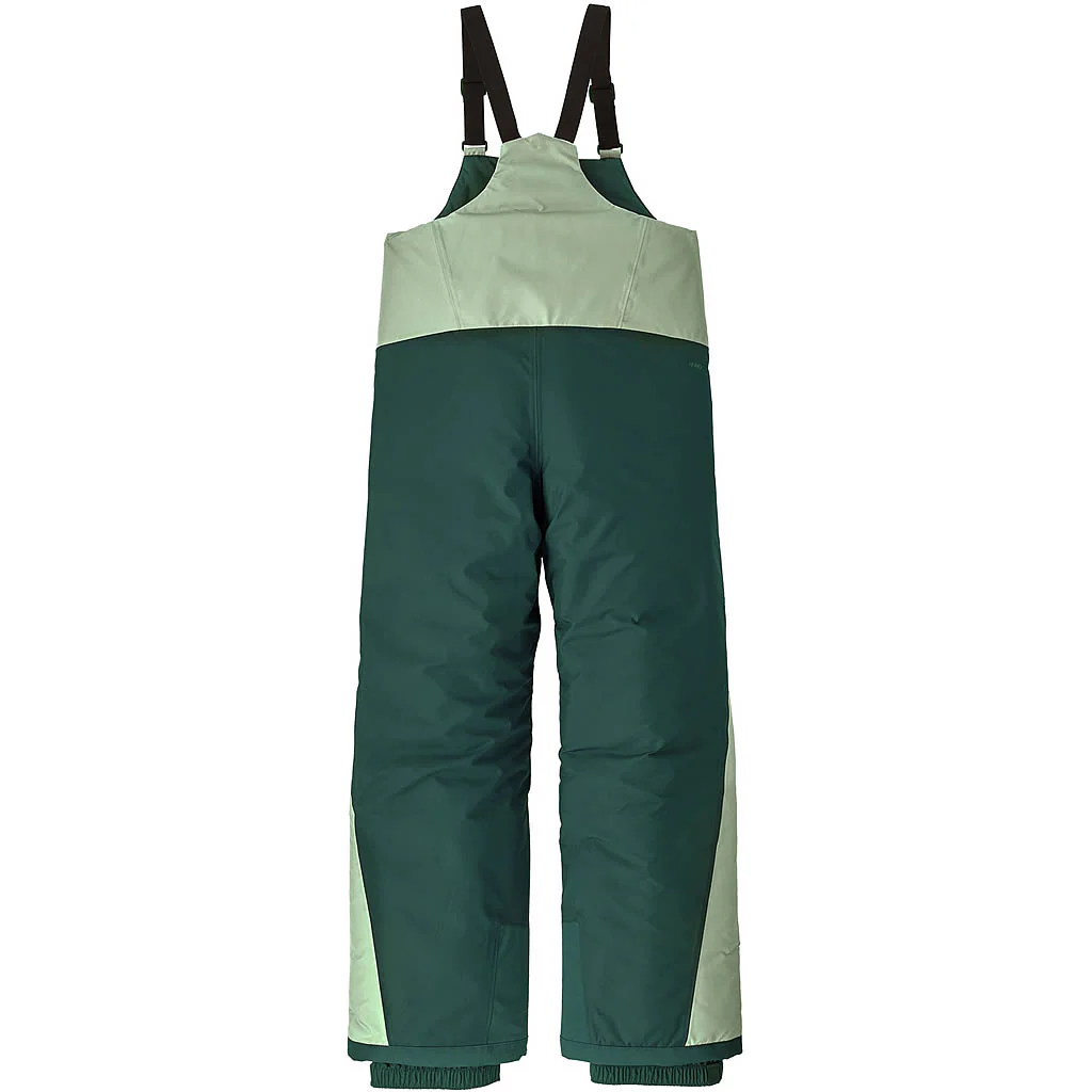 Kids' Powder Town Bibs - Image 7