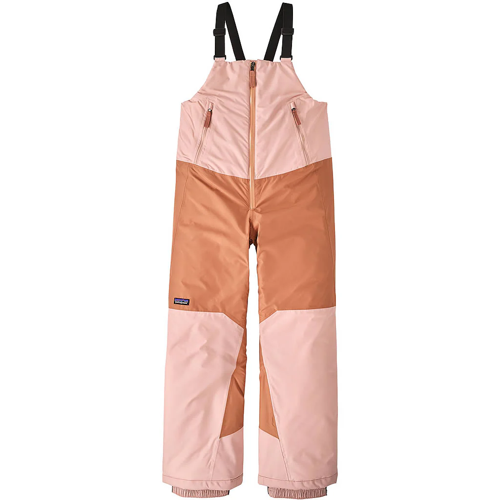 Kids' Powder Town Bibs - Image 8