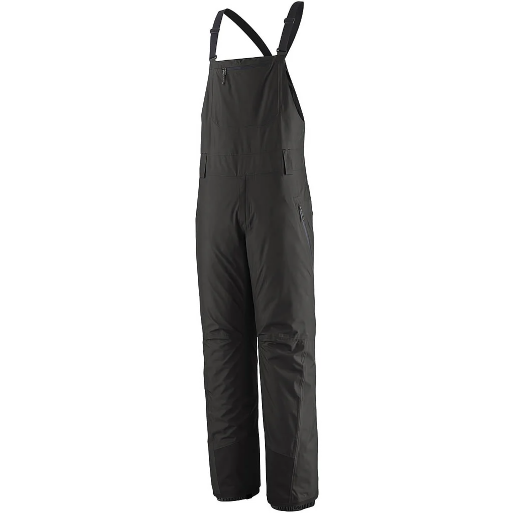 Men's Powder Town Bibs Short