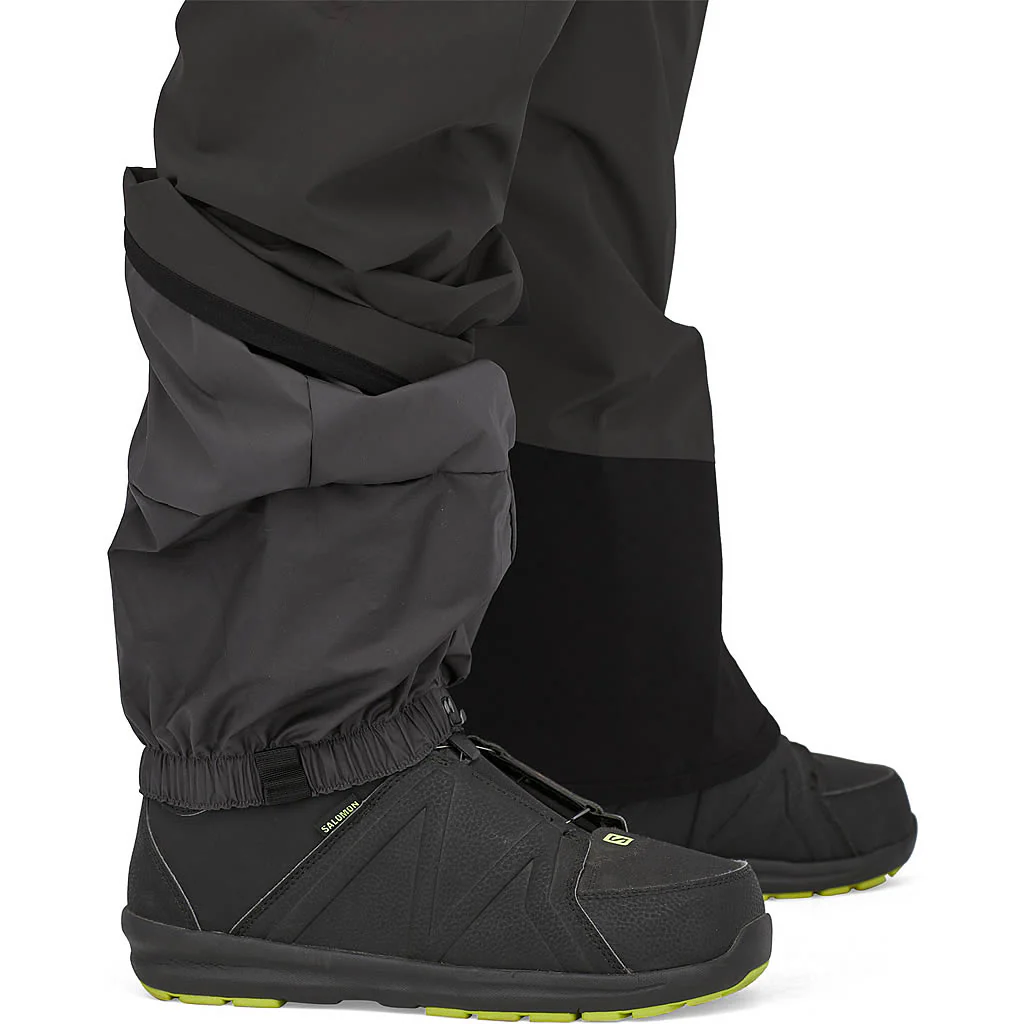 Men's Powder Town Bibs Short - Image 10