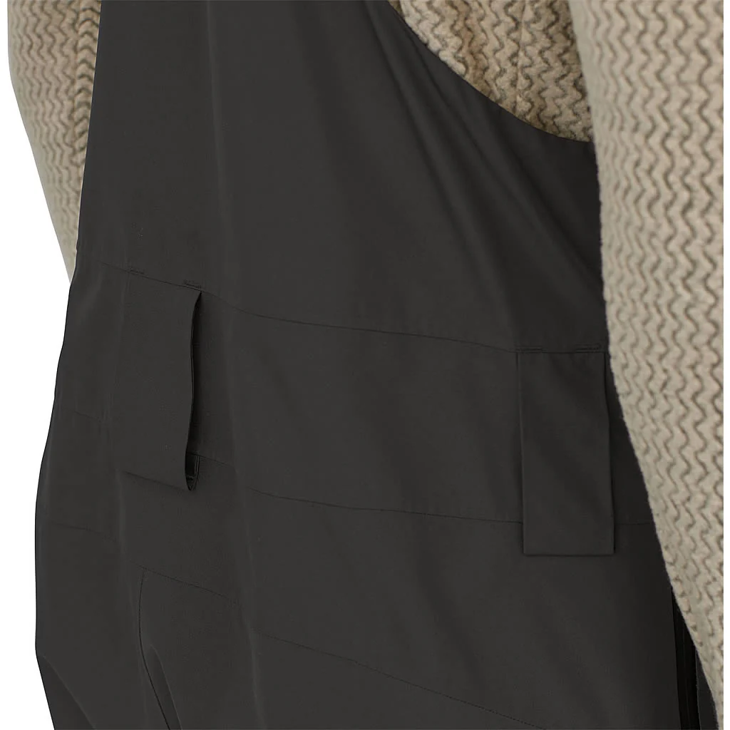 Men's Powder Town Bibs Short - Image 11