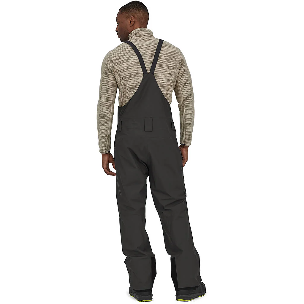 Men's Powder Town Bibs Short - Image 4