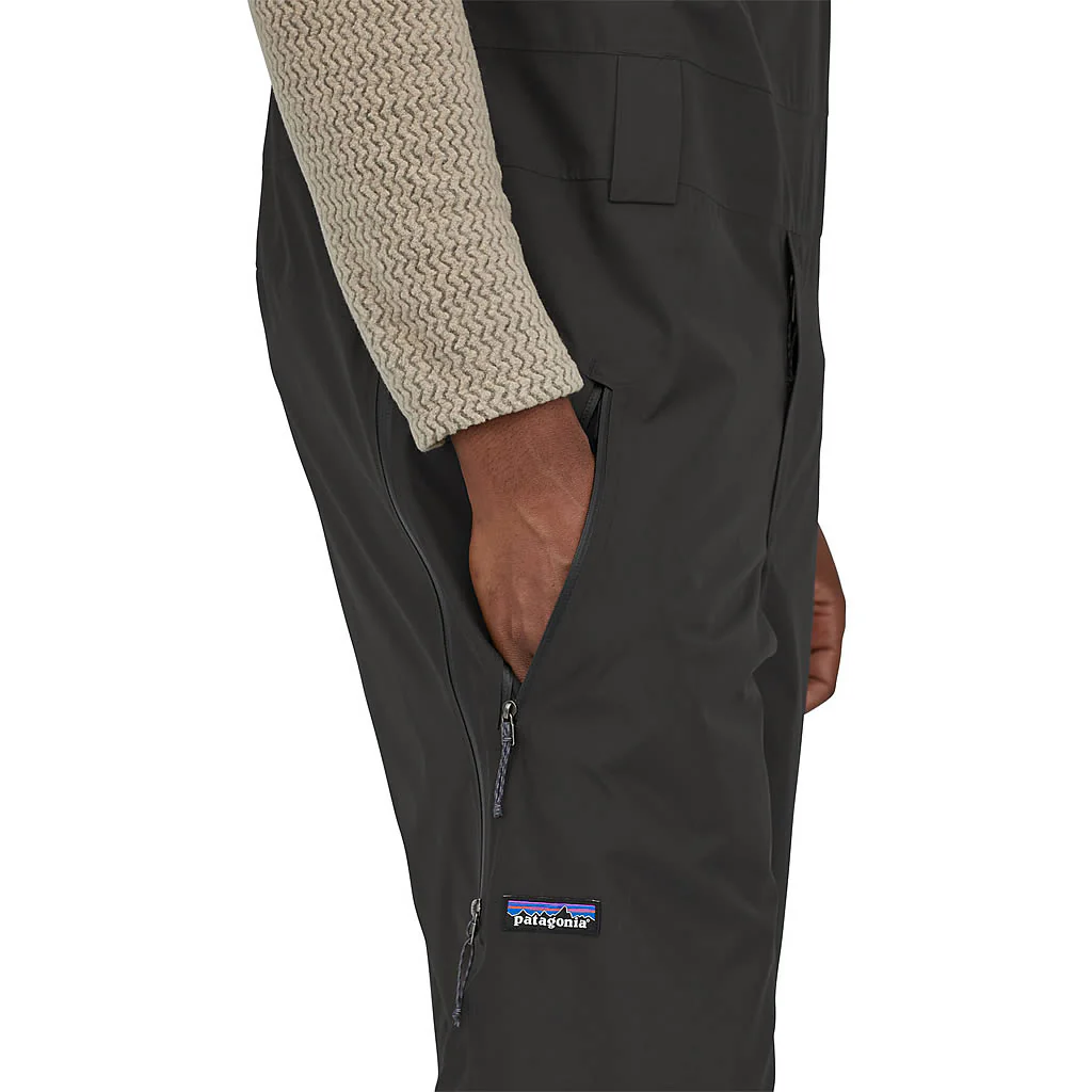 Men's Powder Town Bibs Short - Image 6