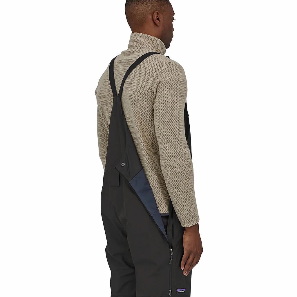 Men's Powder Town Bibs Short - Image 8