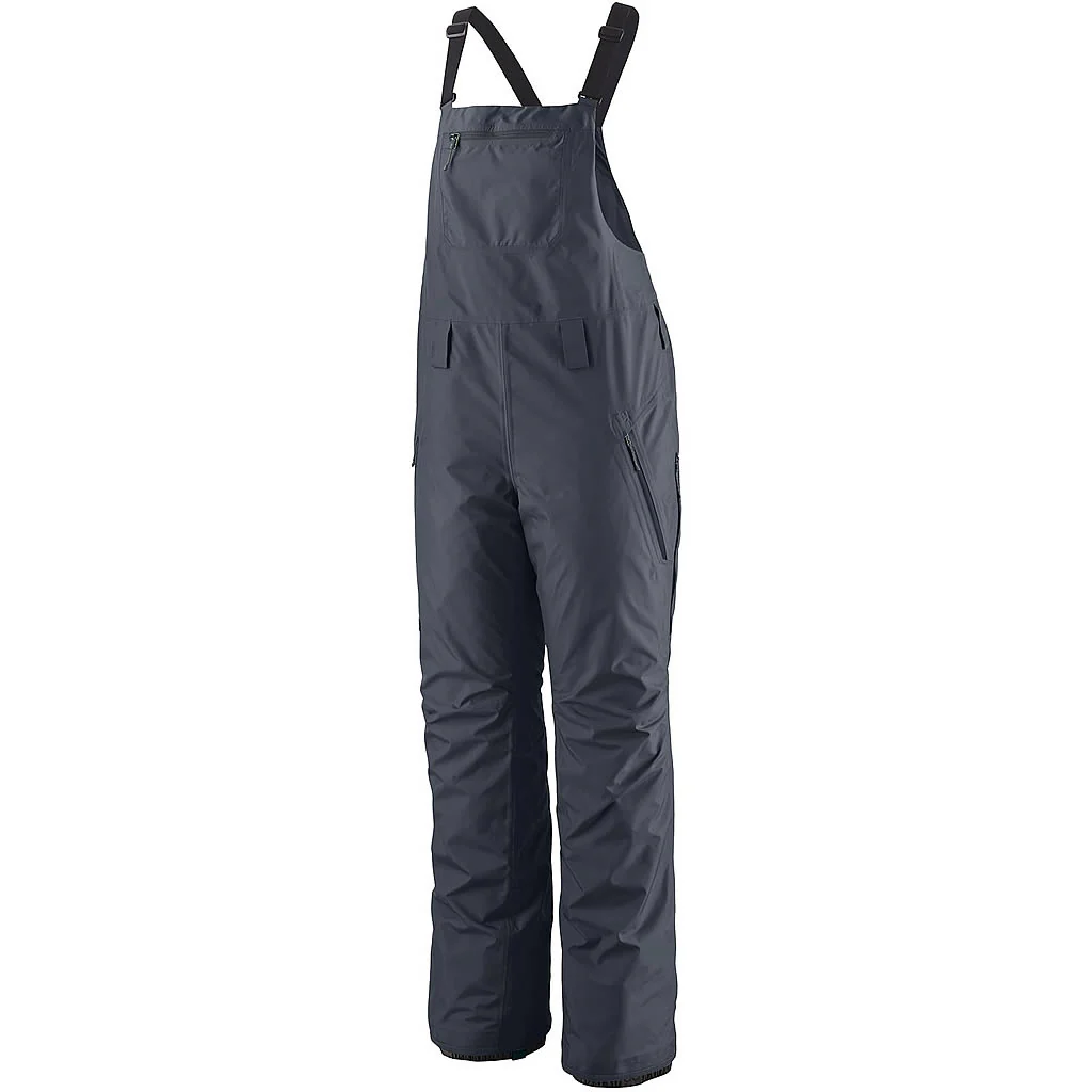 Women's Powder Town Bibs Short - Image 2