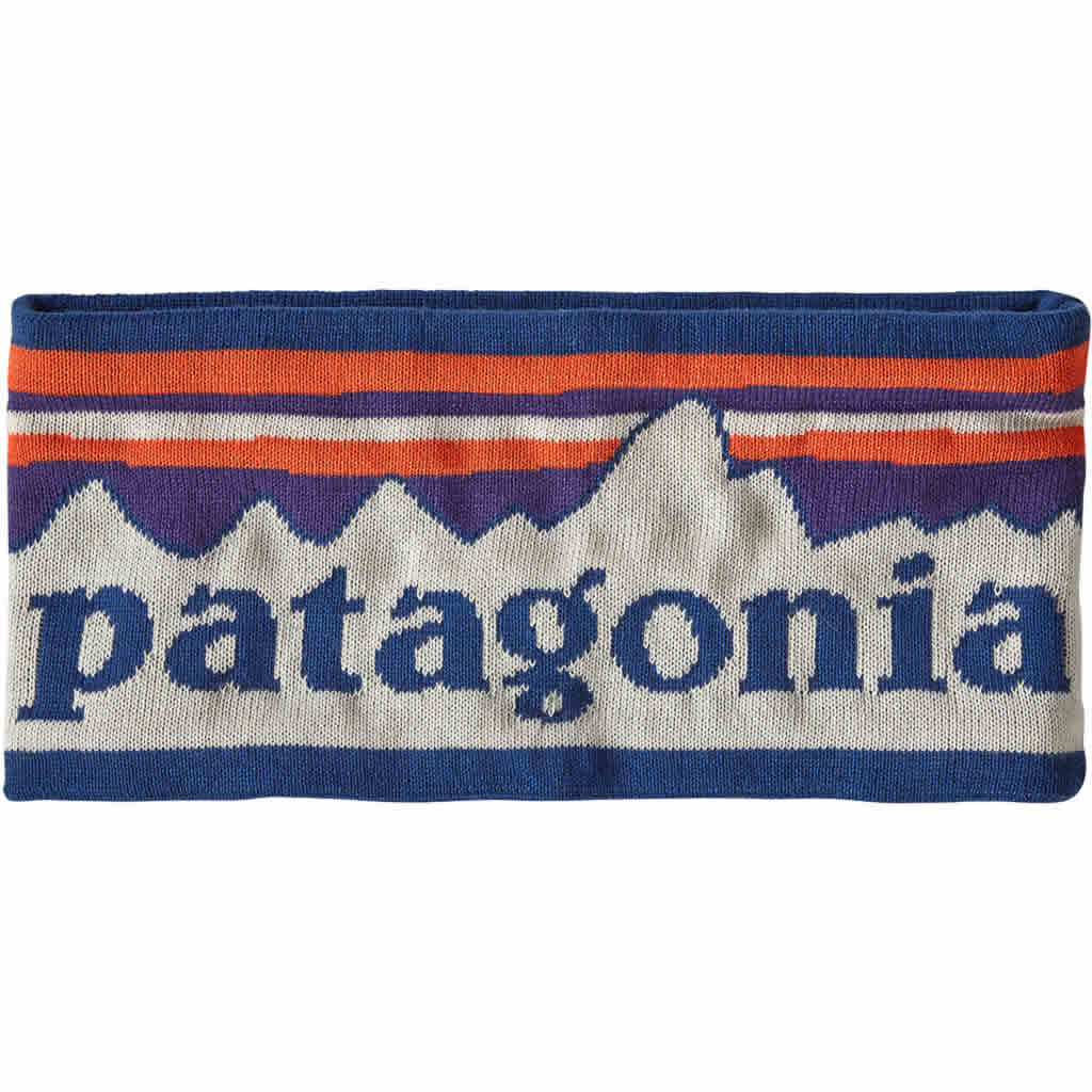 Powder Town Headband