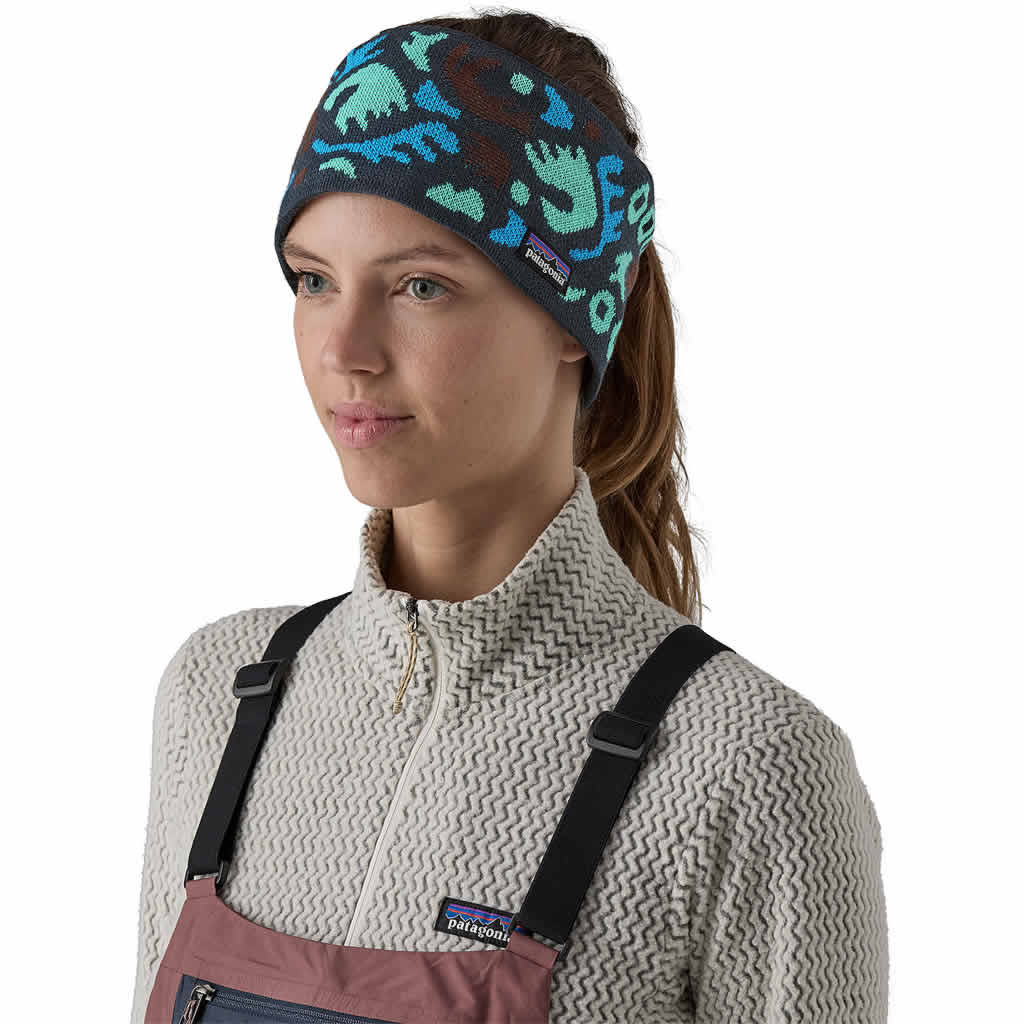 Powder Town Headband - Image 10