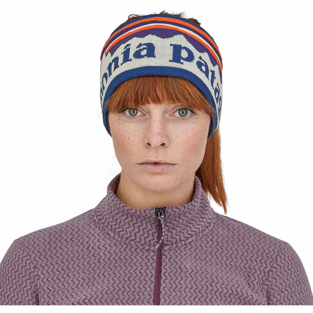 Powder Town Headband - Image 2