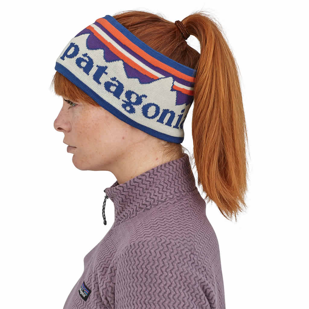 Powder Town Headband - Image 3