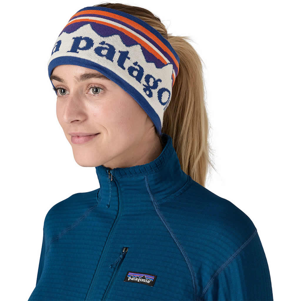 Powder Town Headband - Image 4