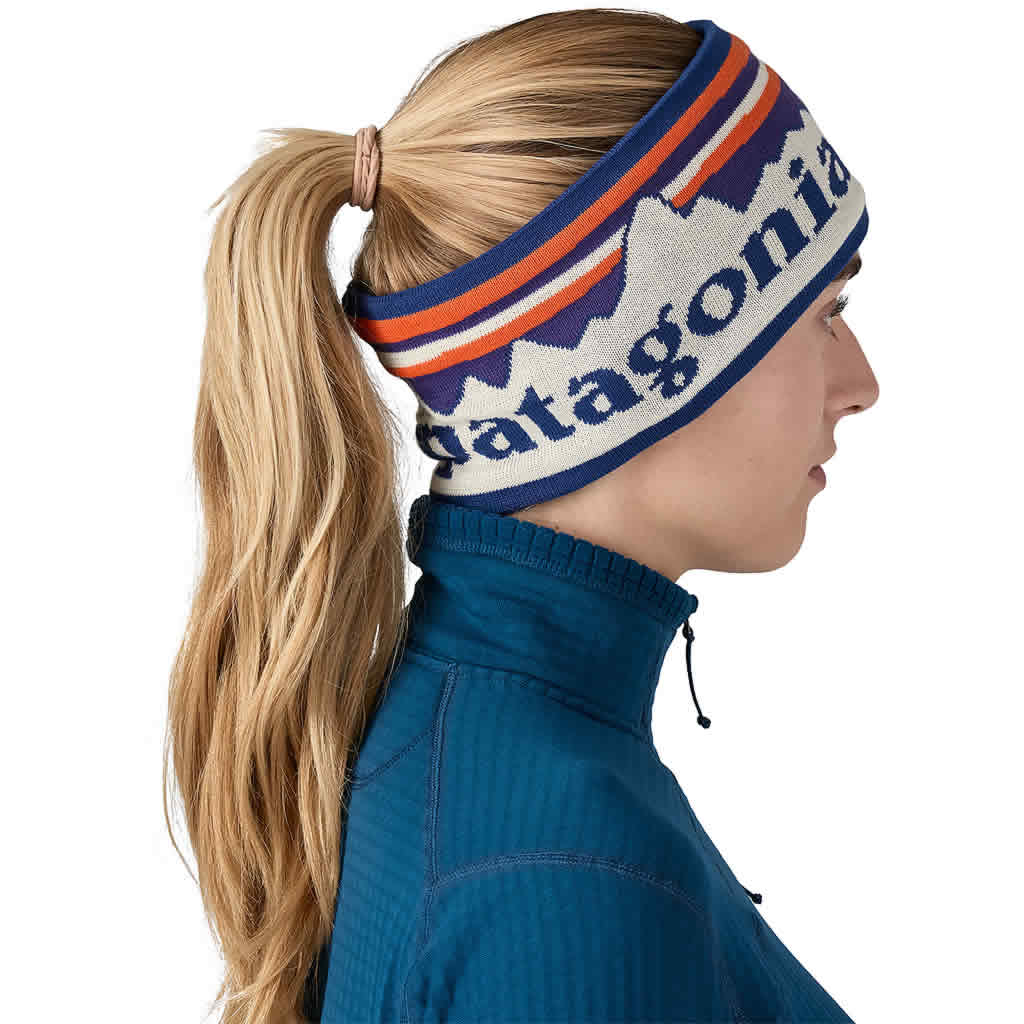 Powder Town Headband - Image 5