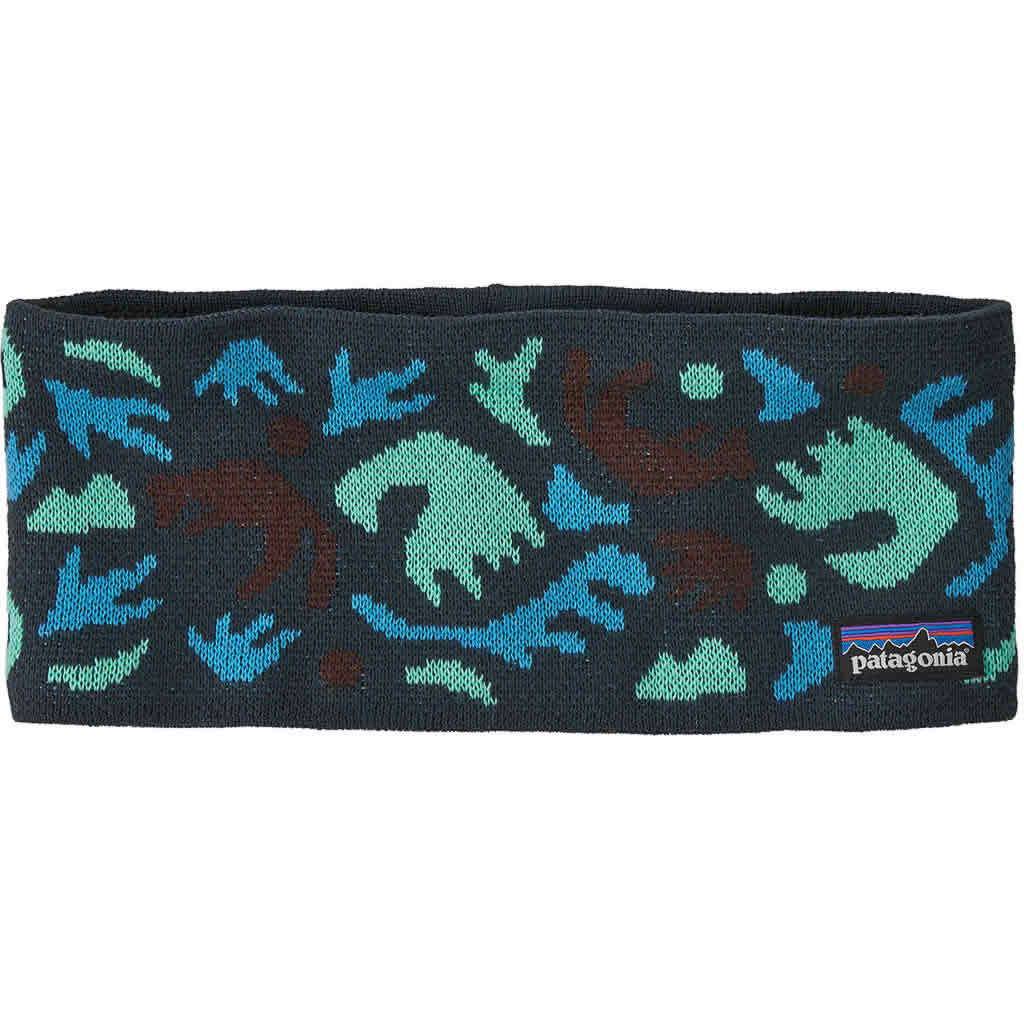 Powder Town Headband - Image 9