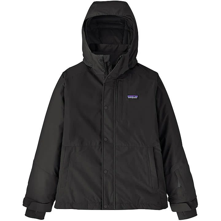 Kids' Powder Town Jacket - Image 2