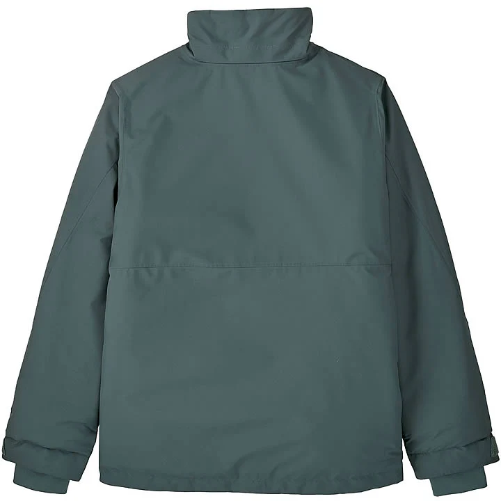 Kids' Powder Town Jacket - Image 6