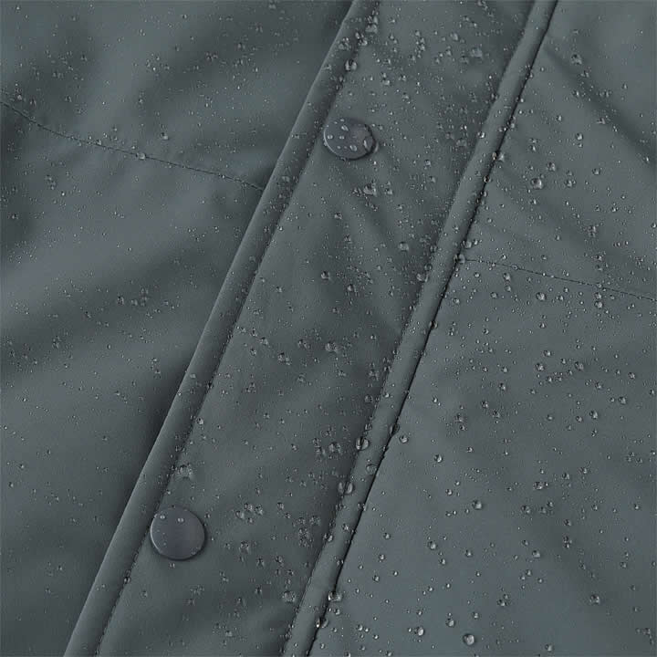 Kids' Powder Town Jacket - Image 8