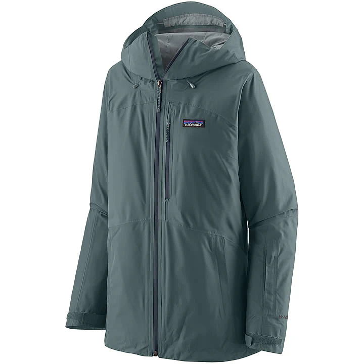 Women's Powder Town Jacket