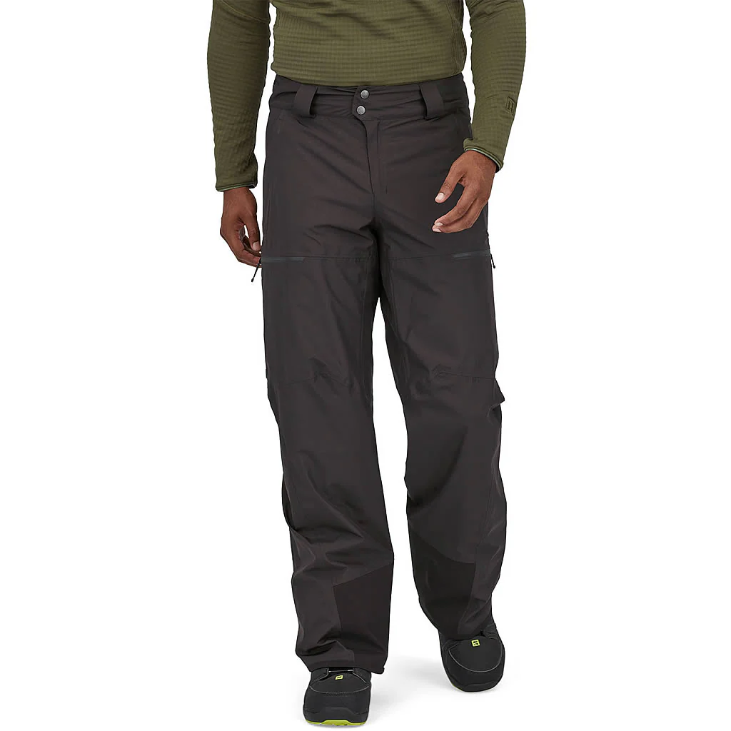 Men's Powder Town Pants Reg - Image 3