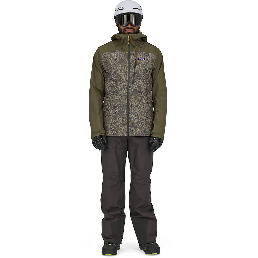 Men's Powder Town Pants Short - Image 5