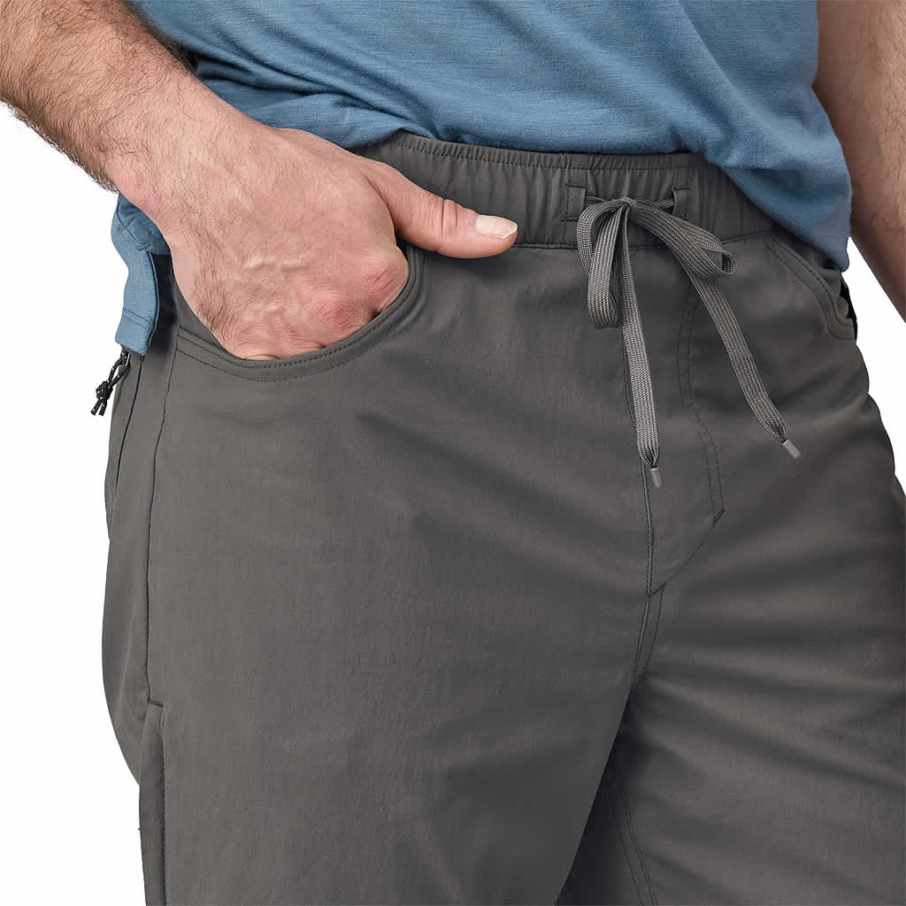 Men's Quandary Joggers - Image 10