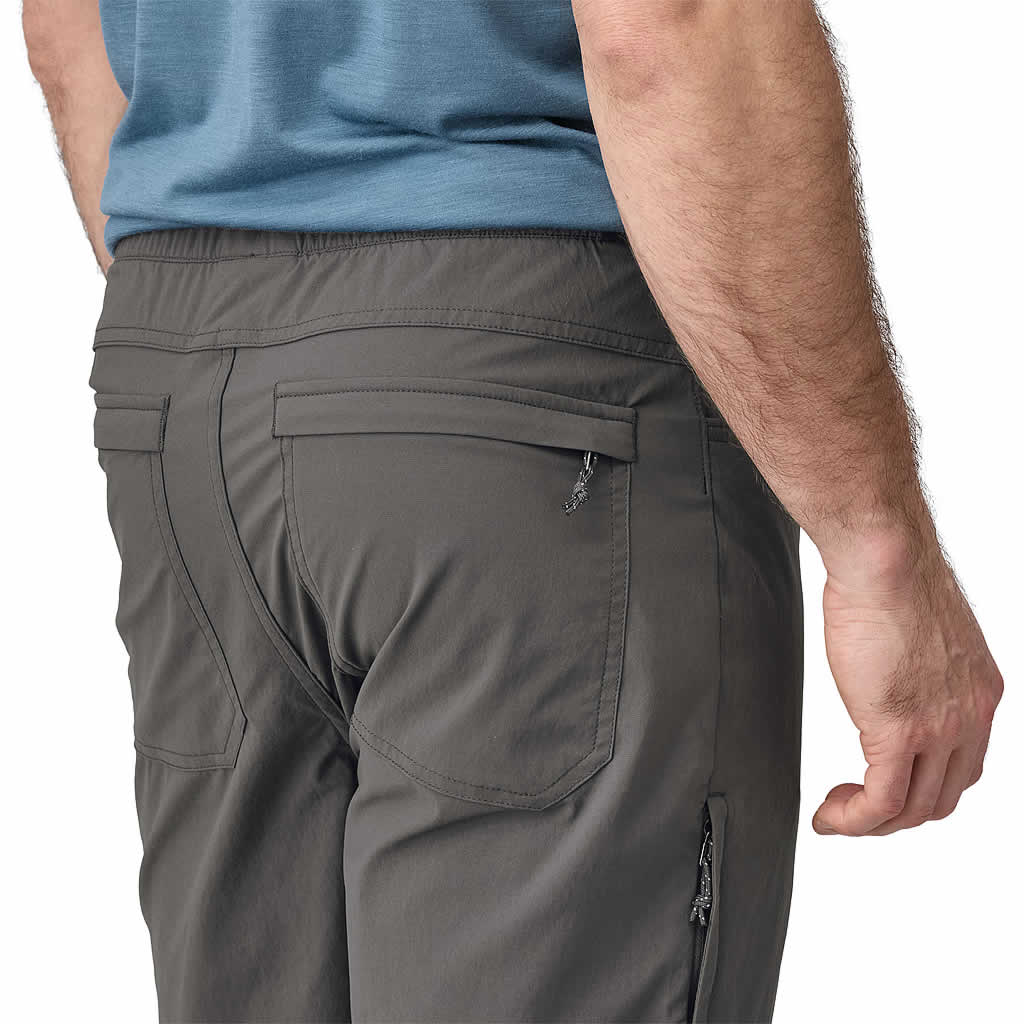 Men's Quandary Joggers - Image 11