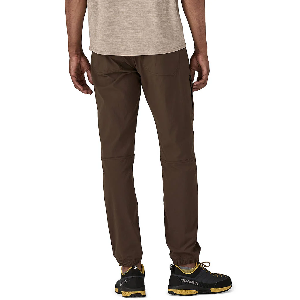 Men's Quandary Joggers - Image 4