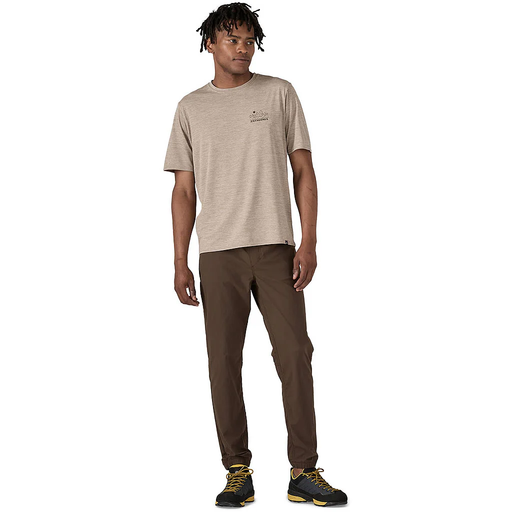Men's Quandary Joggers - Image 5