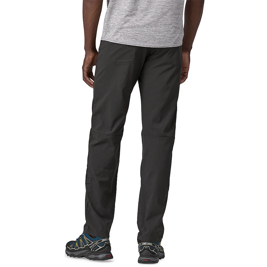 Men's Quandary Pants Reg - Image 4