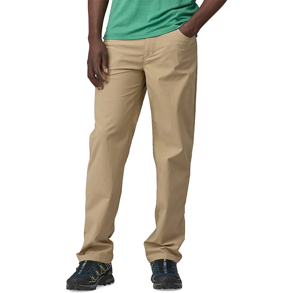 Men's Quandary Pants Reg - Image 6