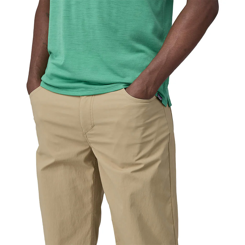 Men's Quandary Pants Reg - Image 9