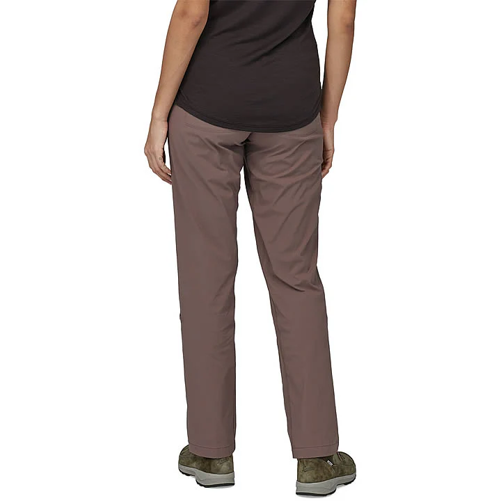 Women's Quandary Pants Reg - Image 7