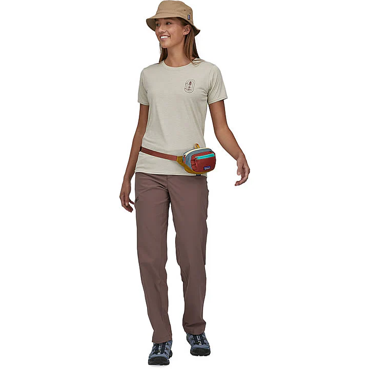 Women's Quandary Pants Reg - Image 8
