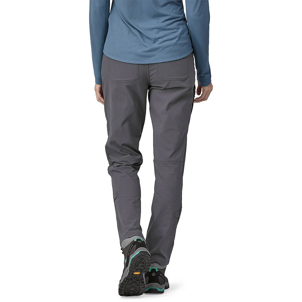 Women's Quandary Pants Reg - Image 11