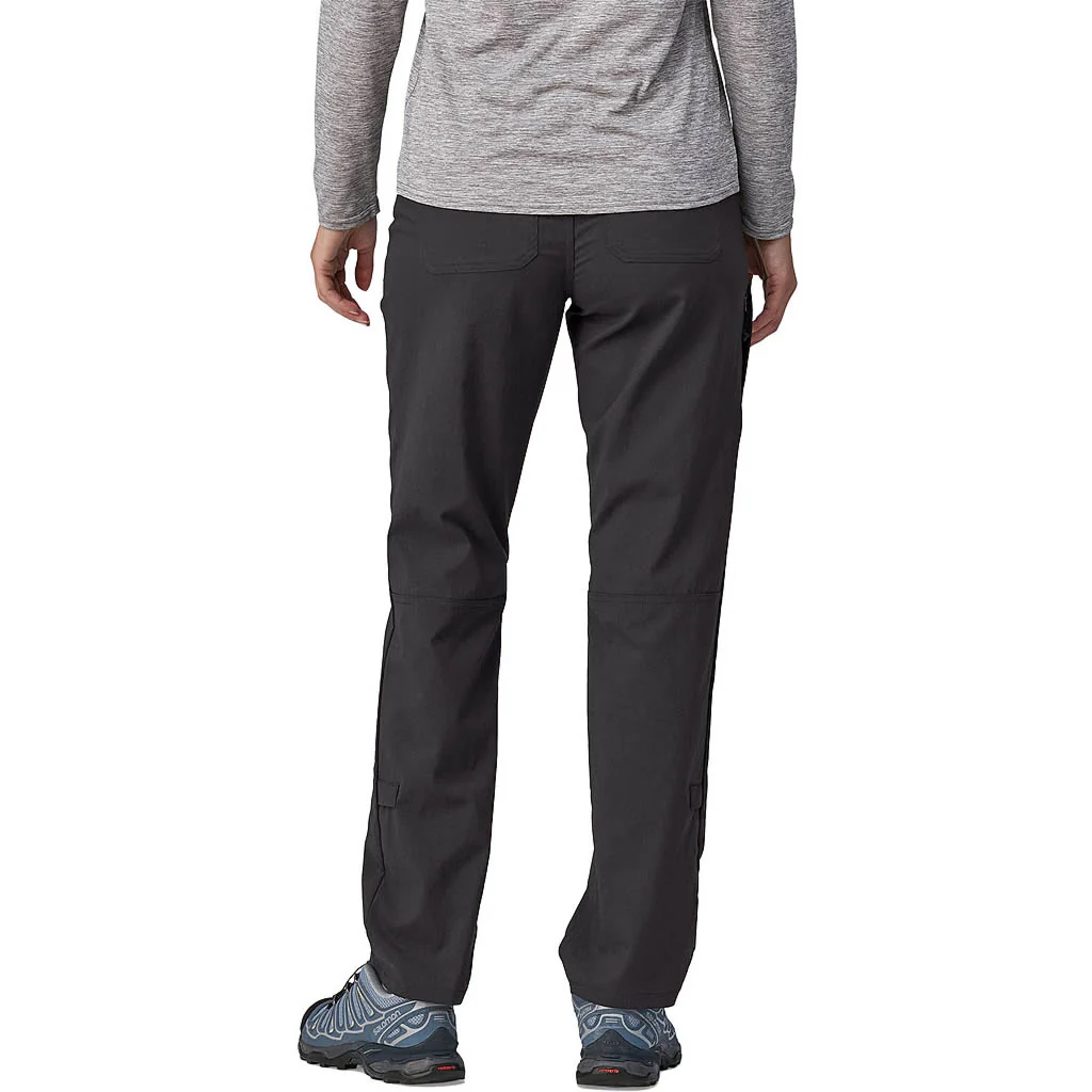Women's Quandary Pants Reg - Image 4