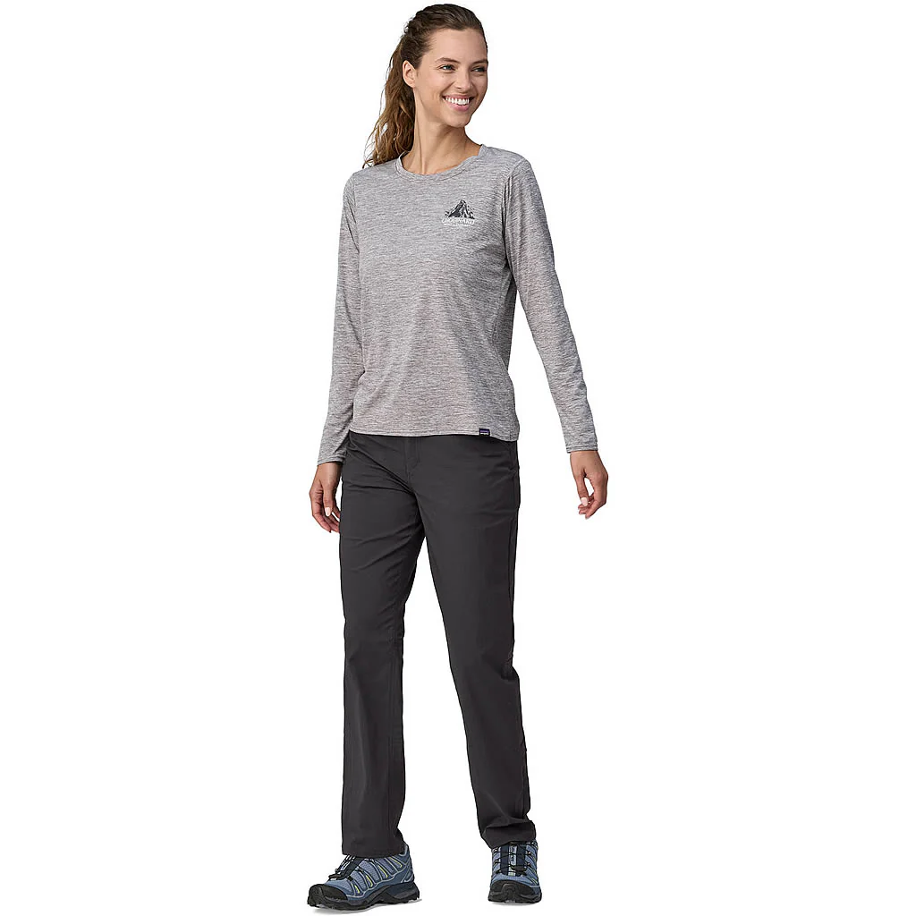 Women's Quandary Pants Reg - Image 5