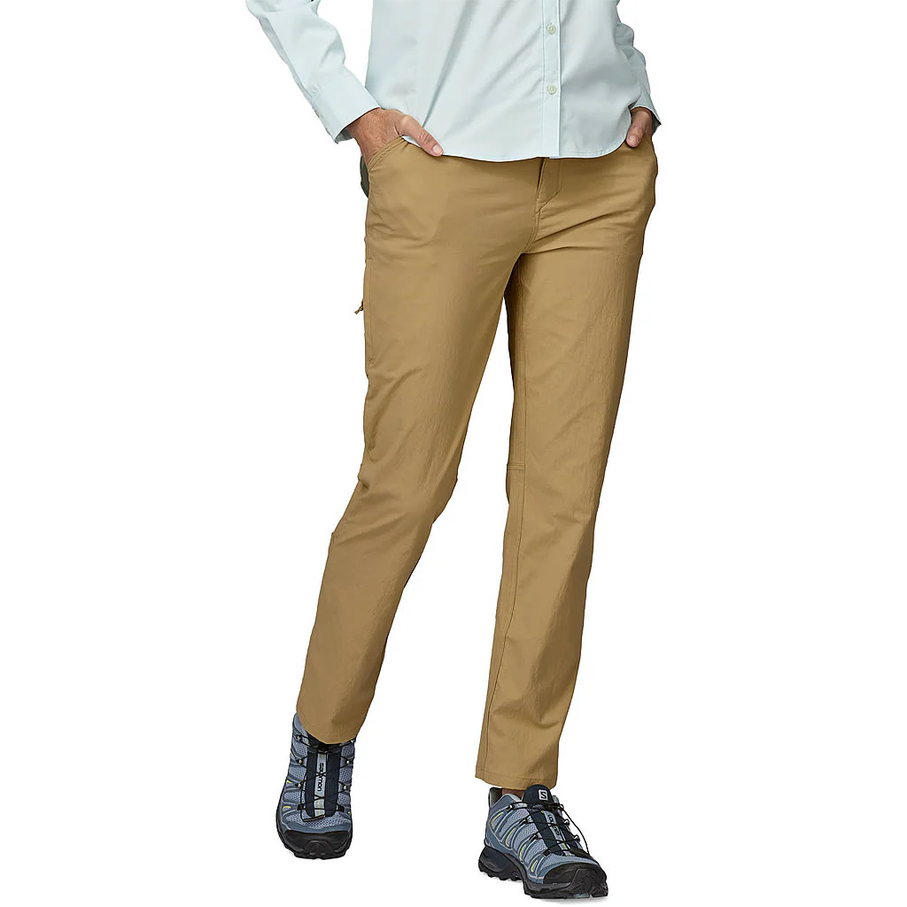 Women's Quandary Pants Reg - Image 7