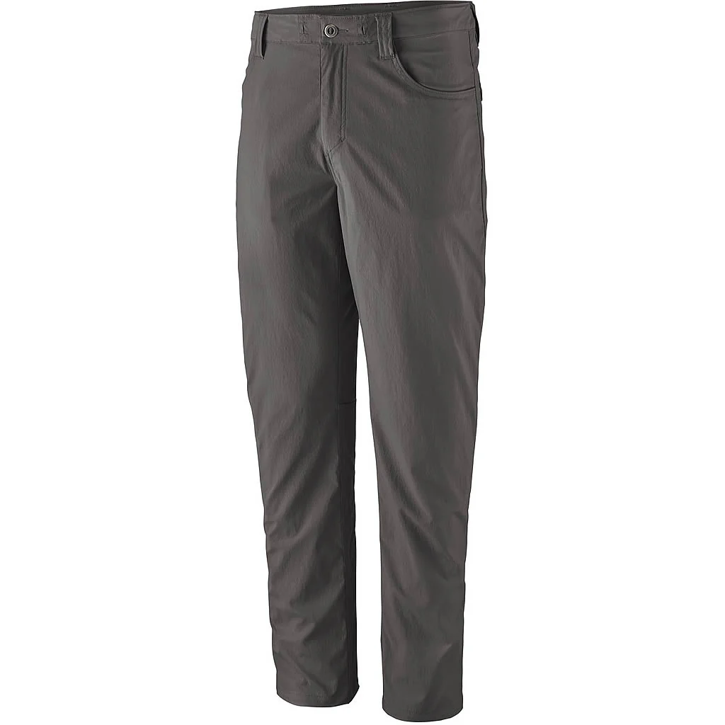 Men's Quandary Pants Short