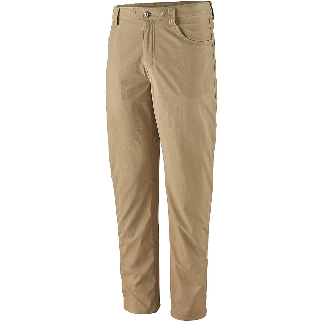 Men's Quandary Pants Short - Image 3