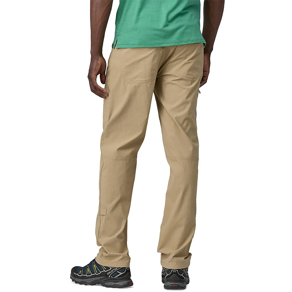 Men's Quandary Pants Short - Image 5