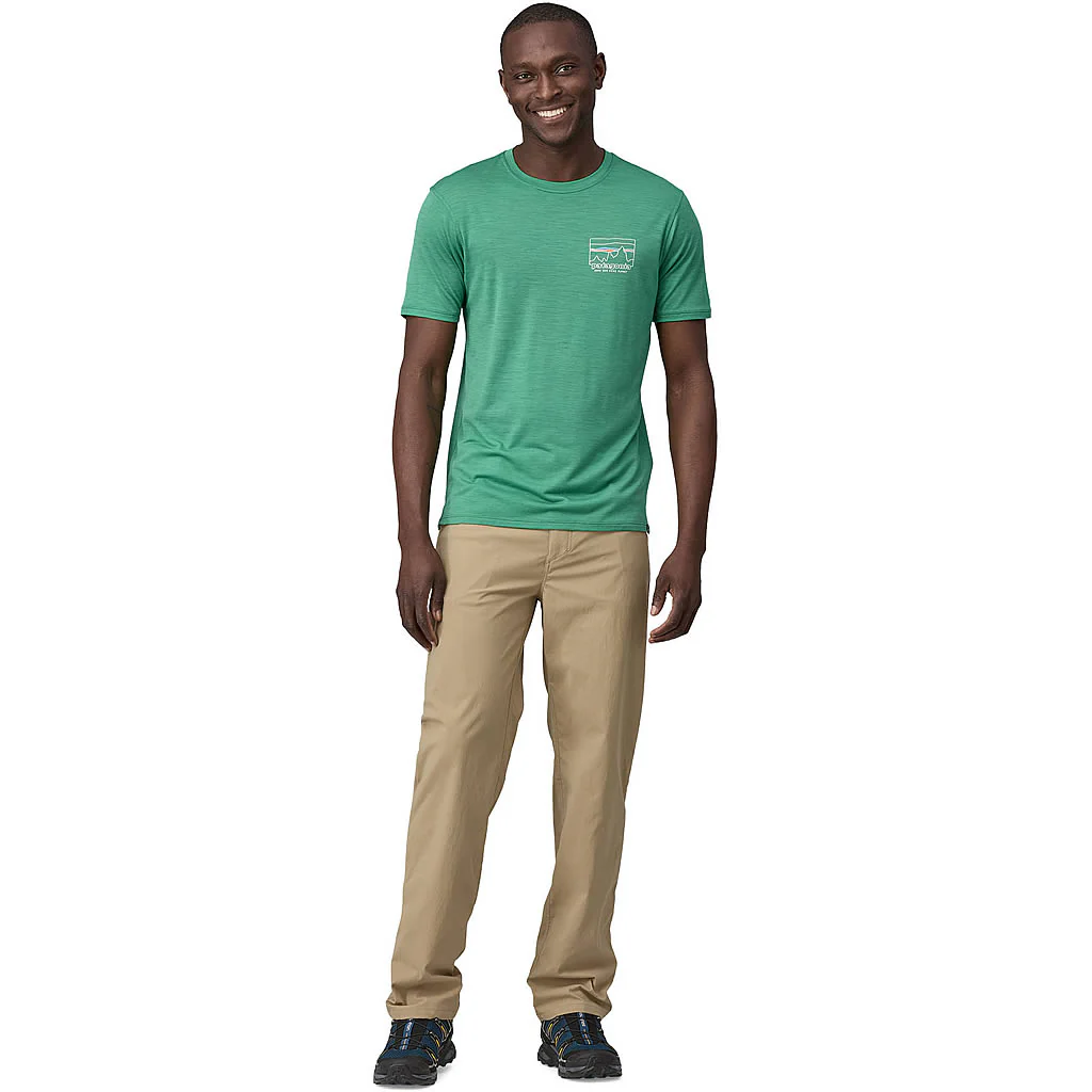 Men's Quandary Pants Short - Image 6