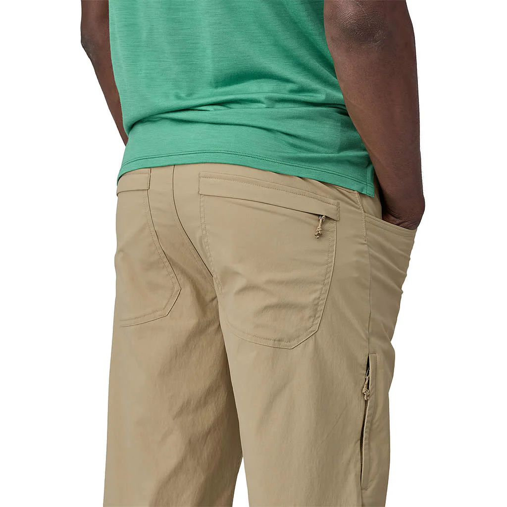 Men's Quandary Pants Short - Image 8