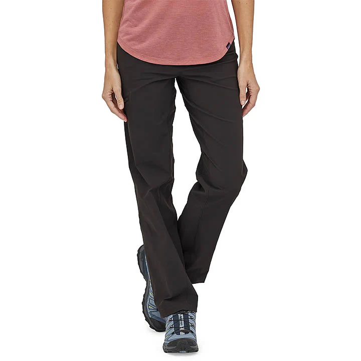 Women's Quandary Pants Short - Image 3