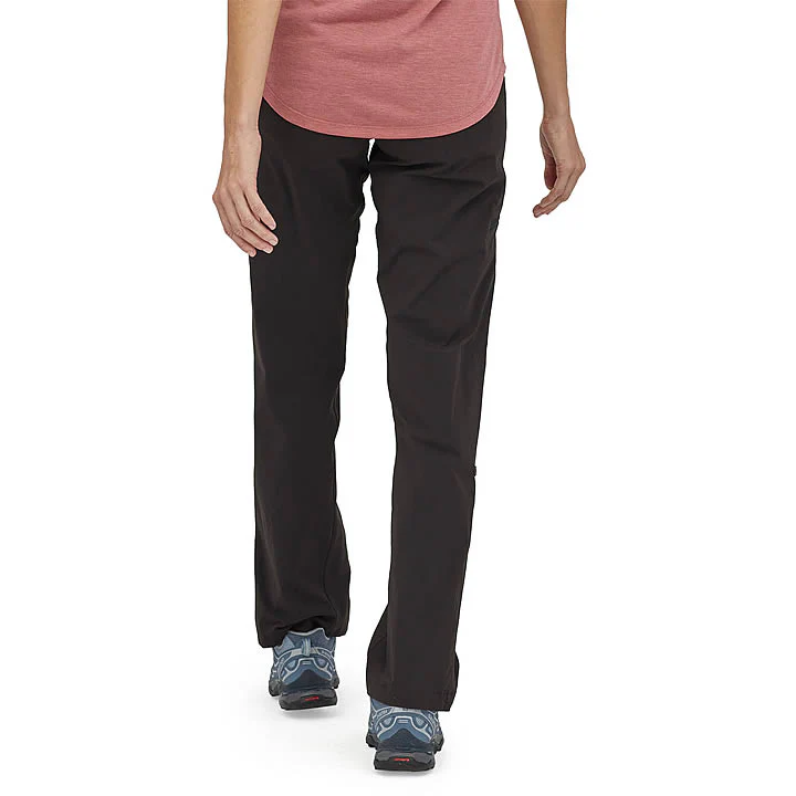 Women's Quandary Pants Short - Image 4