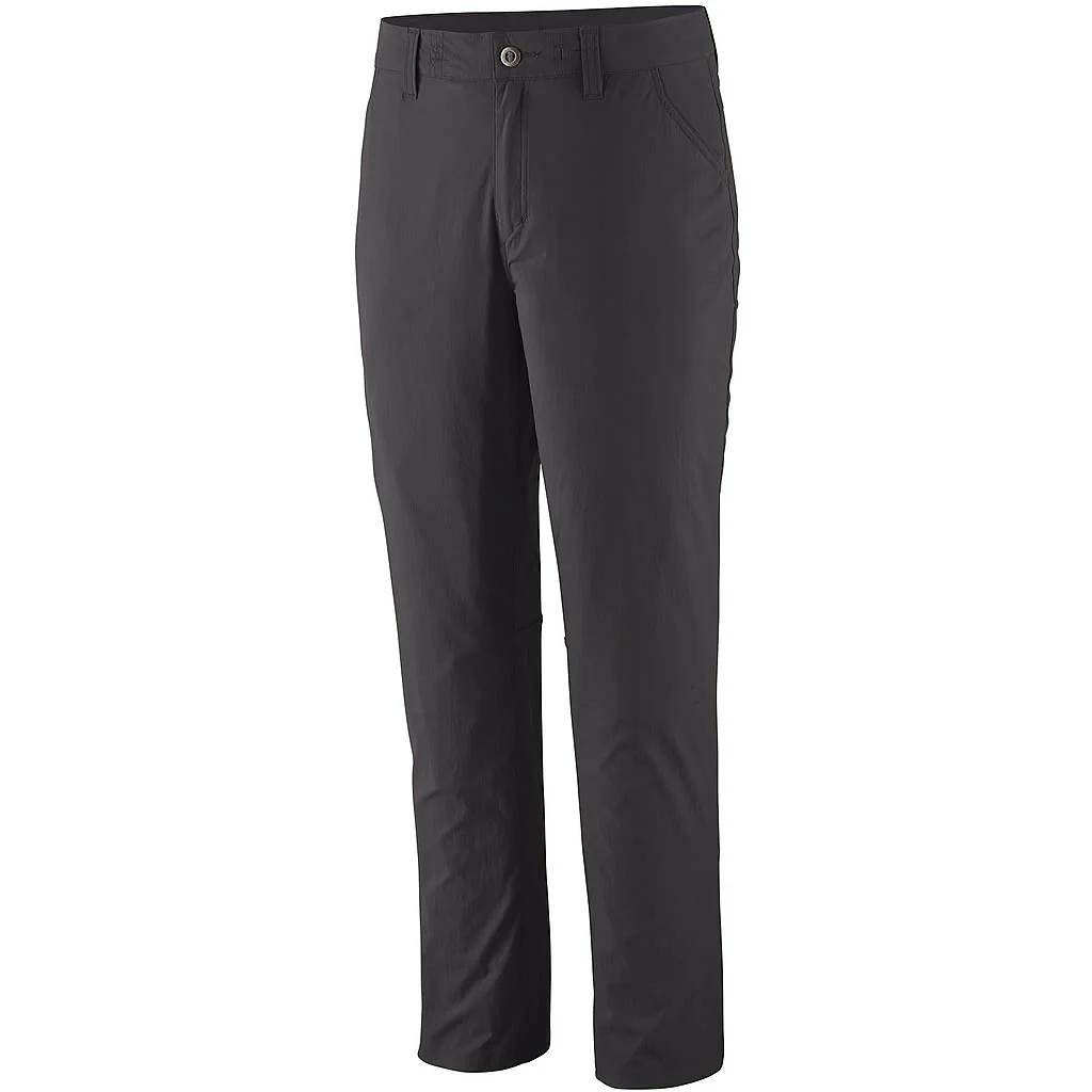 Women's Quandary Pants Short - Image 2