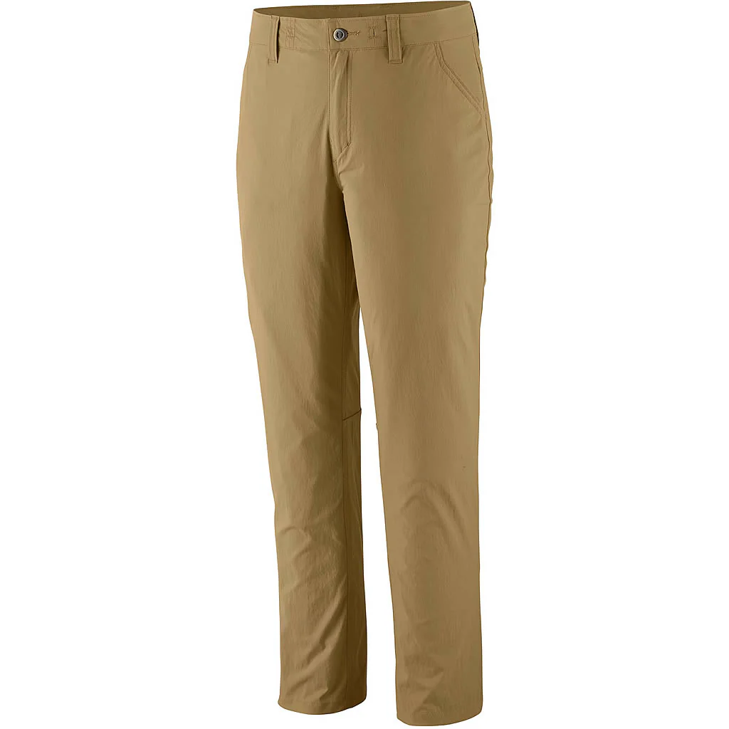 Women's Quandary Pants Short - Image 3